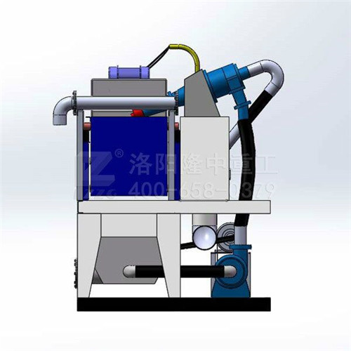 泥漿處理設(shè)備
